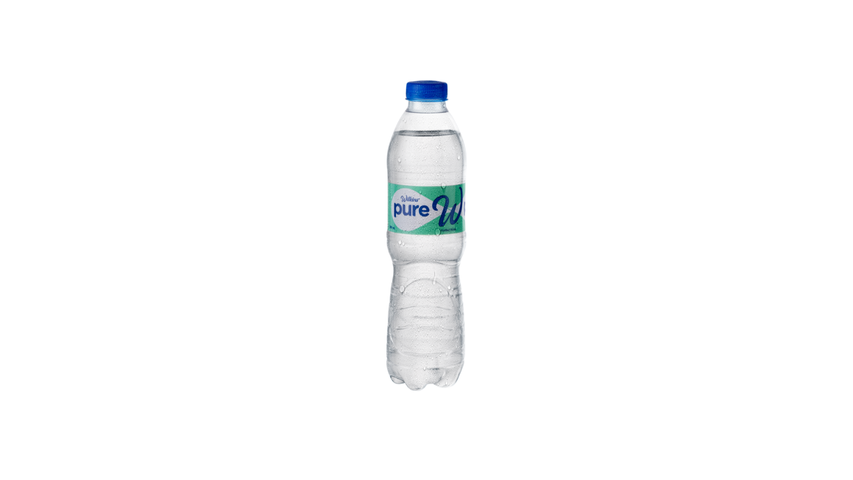 Wilkins Pure Purified Water 500mL delivery in the Philippines | foodpanda