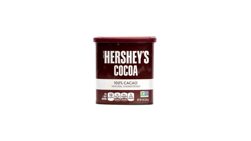 Hershey's Unsweetened Cocoa 8oz delivery in the Philippines | foodpanda