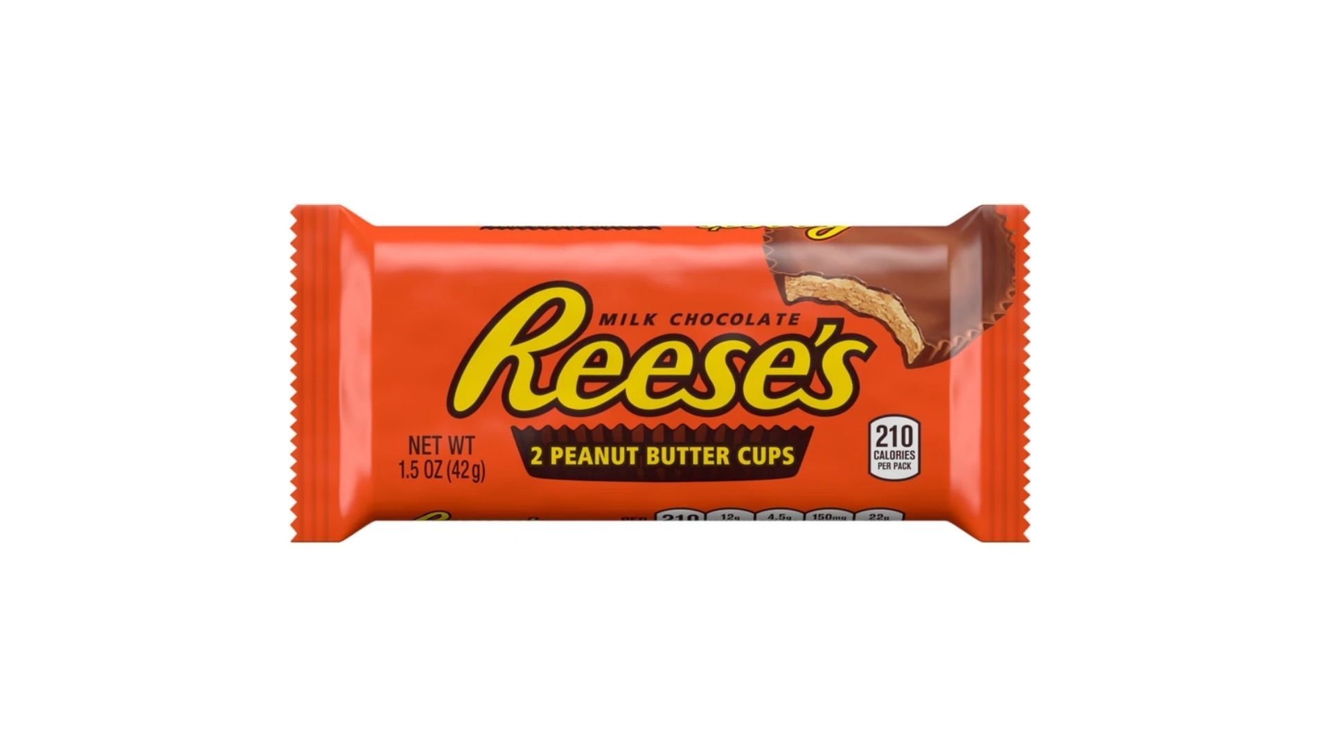 Reese's Peanut Butter Cups 42g Delivery In The Philippines | Foodpanda