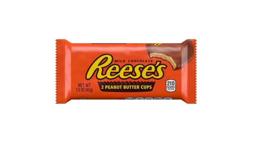 Reese's Peanut Butter Cups 42g delivery in the Philippines | foodpanda