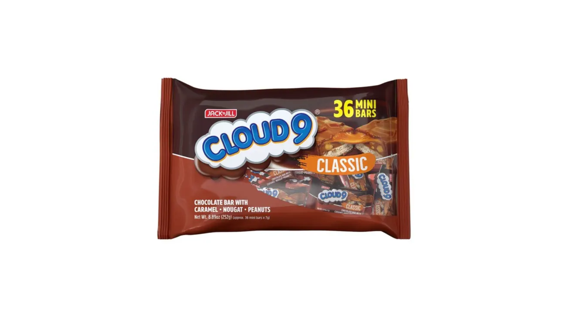 mini cloud 9 straighteners