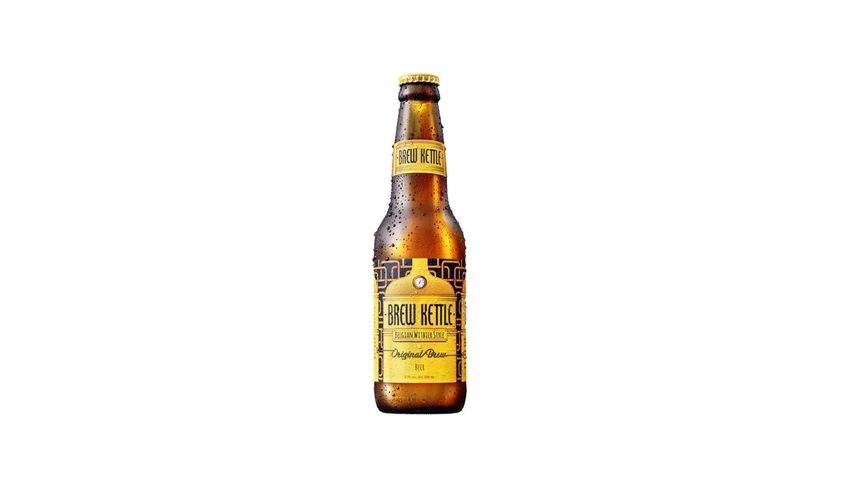 Brew Kettle 330ML delivery in the Philippines | foodpanda