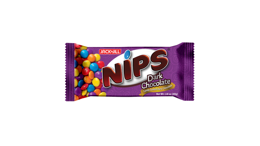 Nips Dark Chocolate 40g Delivery In The Philippines Foodpanda 8524