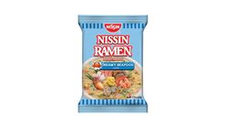 Buy Nissin Cup Noodles Mini Bulalo (40g) from Pandamart - Davao East online  on foodpanda