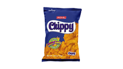 Chippy Chili and Cheese Flavored Corn Chips 110g