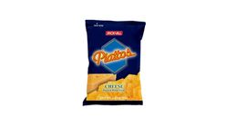 Piattos Cheese Flavored Potato Crisps 85g