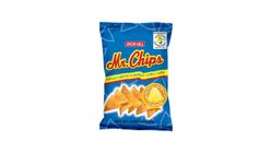 Mr. Chips Nacho Cheese 100g