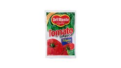 Del Monte Tomato Sauce Filipino Style 90G