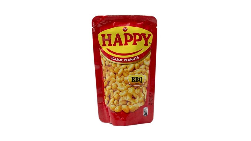 Happy Peanuts BBQ 100G delivery in the Philippines | foodpanda