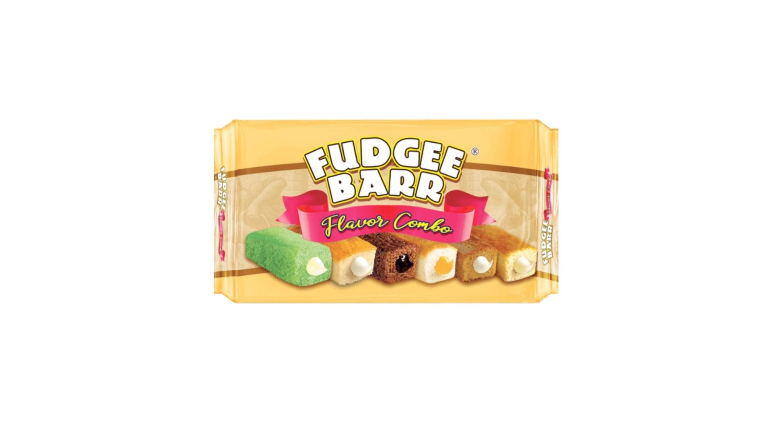 Fudgee Bar Combo 10'S delivery in the Philippines | foodpanda