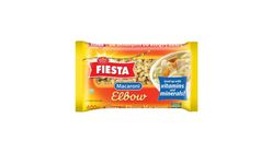 Fiesta Elbow Macaroni 400G