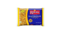 Royal Premium Salad Mac 200g