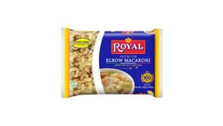 Royal Premium Elbow Mac 200g