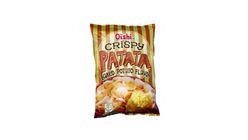 Oishi Crispy Patata Baked Potato Flavor 85G