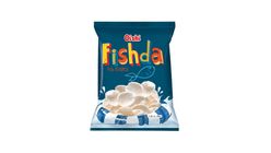 Fishda Fish Kropek 80G