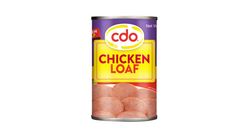 CDO Chicken Loaf 150G