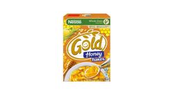 Gold Honey Flakes 220G