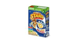Honey Stars Cereal 150g