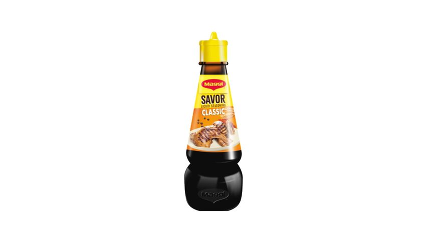 Maggi Savor Classic 130Ml delivery in the Philippines | foodpanda