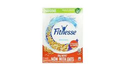 Fitnesse Cereal 210G