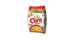 Gold Corn Flakes Cereal 90g