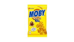 Moby Caramel 60G