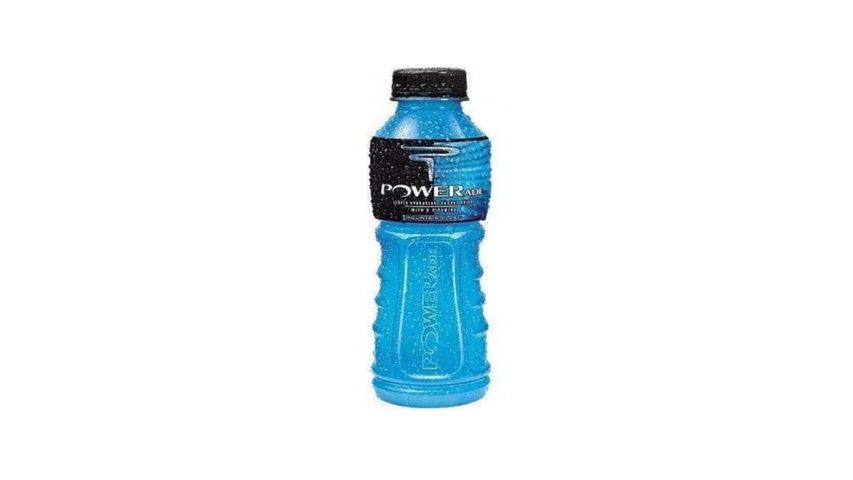 Powerade Mountain Blast Flat Cap 500ML delivery in the Philippines ...