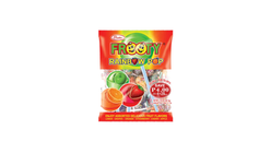 Frooty Rainbow Pop Lollipop 25s