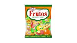 Frutos Tropical Chewy Candy 50s