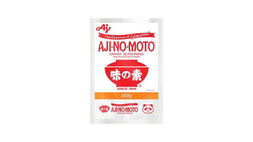 Ajinomoto Super Seasoning 500G delivery in the Philippines | foodpanda