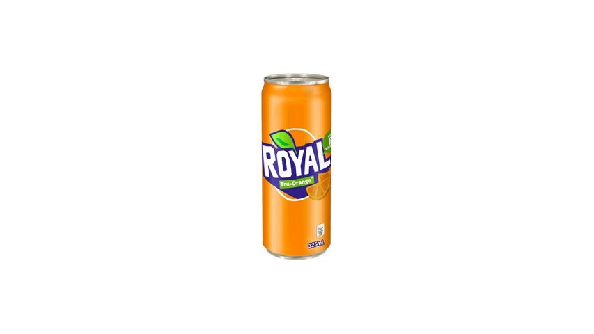 Royal Tru-Orange 1.5L