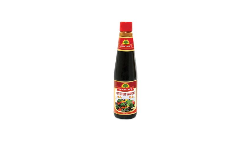 Good Life Oyster Sauce 630mL delivery in the Philippines | foodpanda