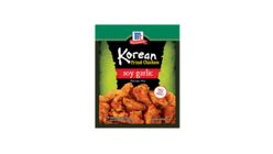 McCormick - Korean Fried Chicken - Soy Garlic Recipe Mix - 95 G