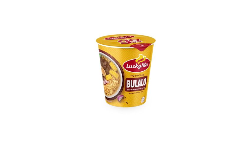 Lucky Me Special Bulalo 70G delivery in the Philippines | foodpanda