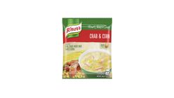 Knorr Soup Crab & Corn 40G