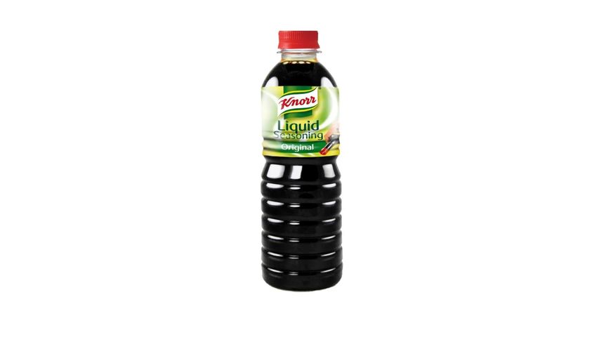 Knorr Liquid Seasoning Original 1L delivery in the Philippines | foodpanda