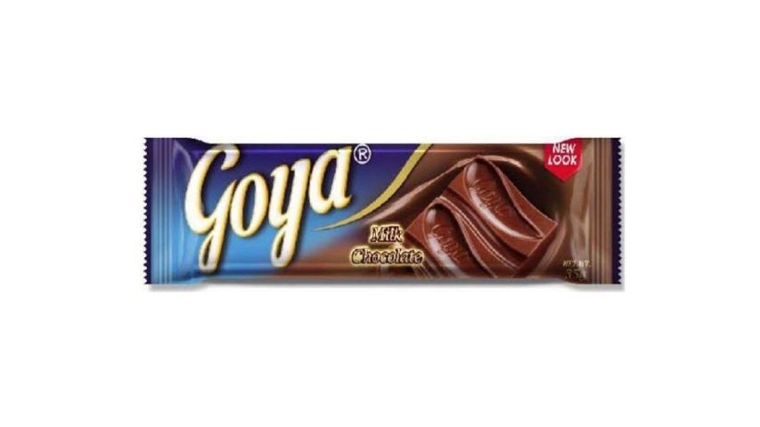 Goya Milk Chocolate 35G delivery in the Philippines | foodpanda