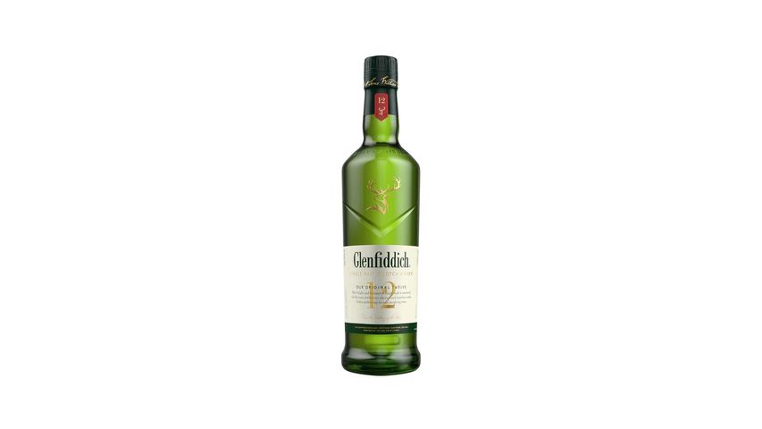 Glenfiddich 12Yo 700Ml delivery in the Philippines | foodpanda