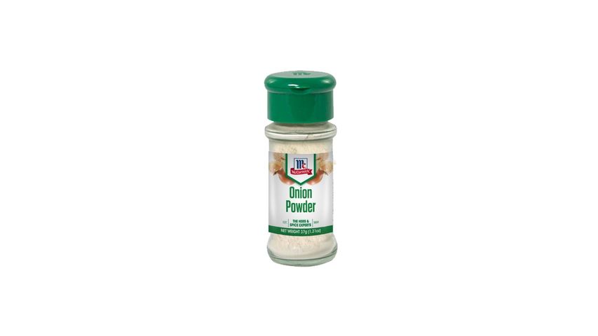 McCormick Onion Powder 37g