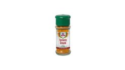 McCormick Turmeric Ground 30g