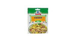 McCormick Curry Mix 40g