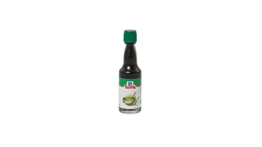 McCormick Buco Pandan Flavor 20ml delivery in the Philippines | foodpanda