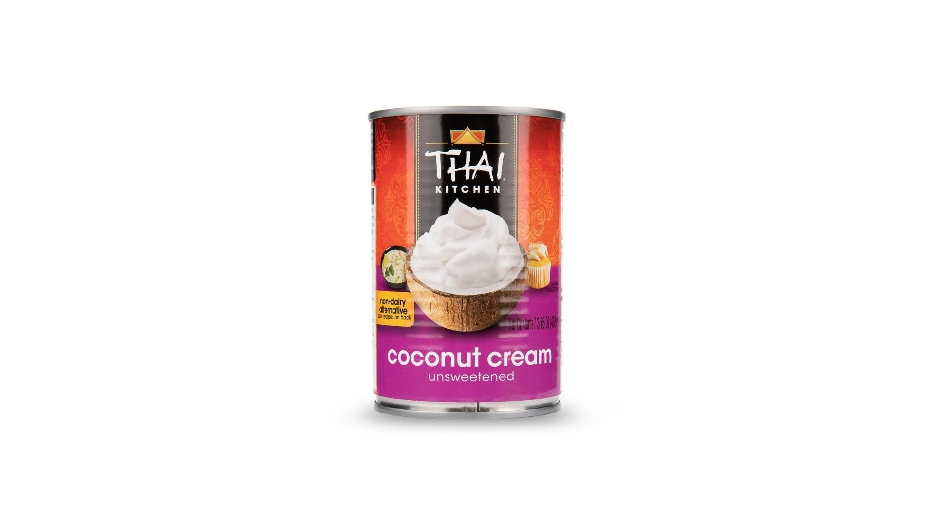 McCormick Thai Kitchen Coconut Cream 403ml Delivery In The Philippines   737628010929 