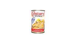 Century Tuna Caldereta 155G