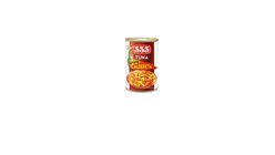 555 Tuna Spicy Caldereta 155G