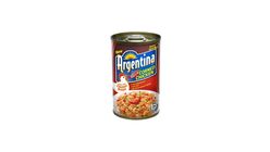 Argentina Corned Chicken Spicy 150G