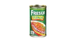 Fresca Tuna Caldereta 175G