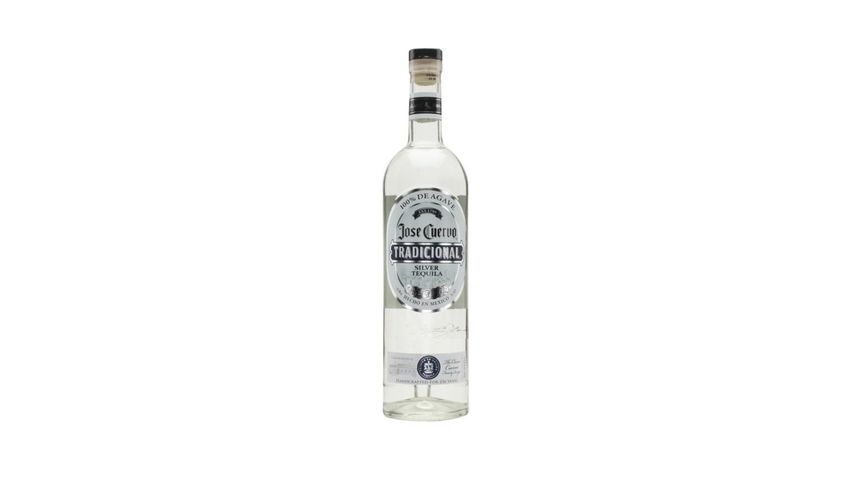 Jose Cuervo Tradicional Silver 700 ML delivery in the Philippines ...