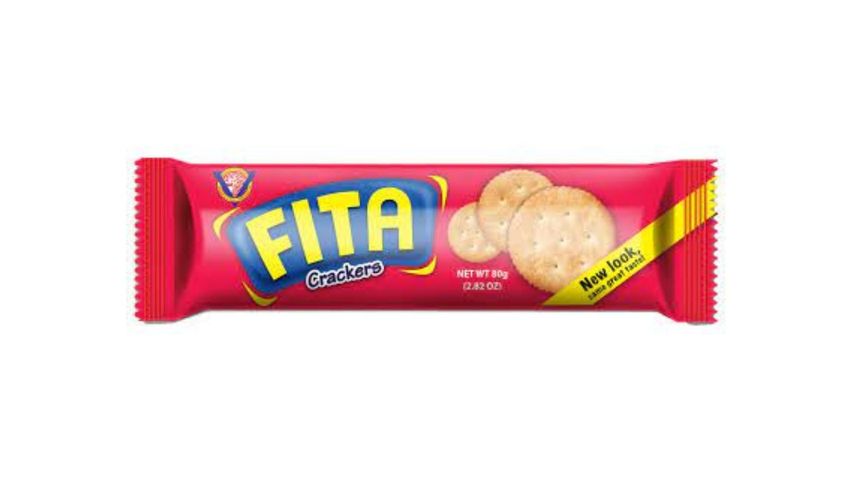 M.Y. San Fita Cracker 30G delivery in the Philippines | foodpanda