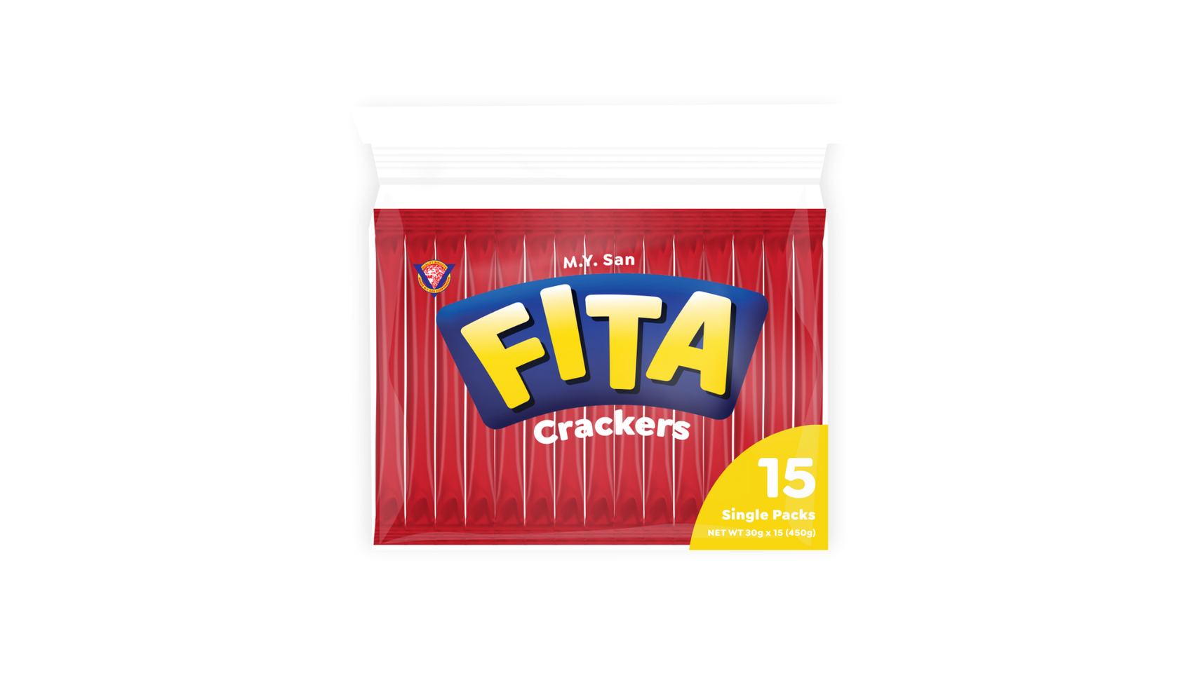 Fita Cracker 30G delivery in the Philippines foodpanda
